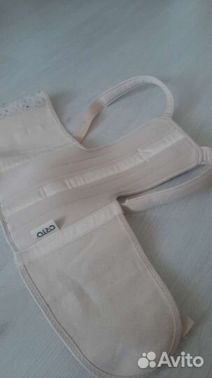 Корсет ортопедический грудопоясничный детский