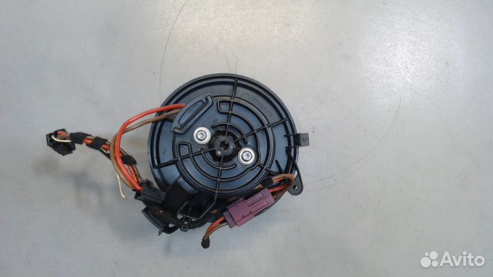 Двигатель отопителя Mercedes E W212, 2013