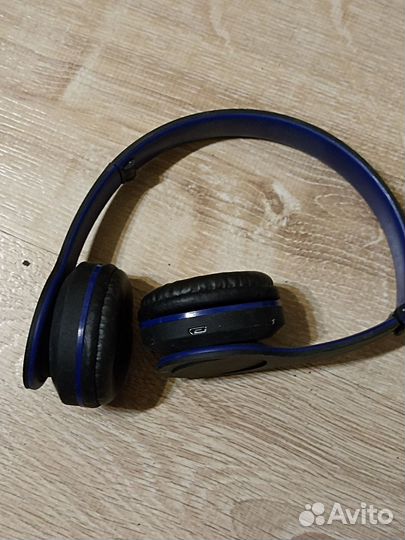 Беспроводные наушники