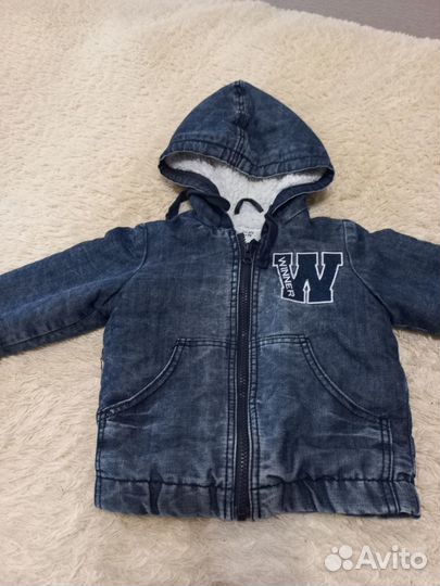 Продам ветровку