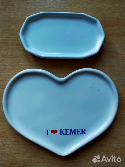 Пепельницы