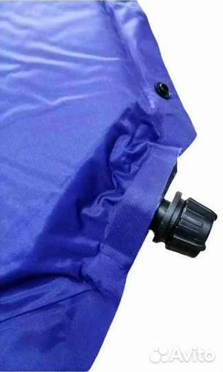 Коврик самонадувающийся 