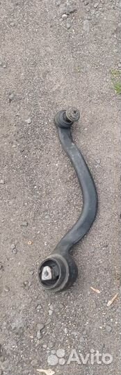 Левый нижний рычаг бмв Х5 Е70