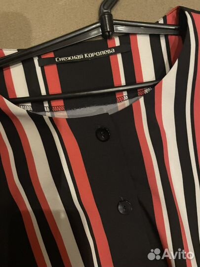 Комбинезон женский 48 размера