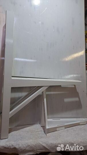 Кронштейн для кондиционера 1000х700х3.0