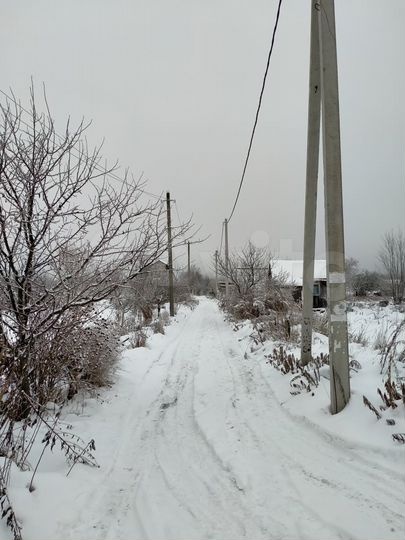 Участок 6 сот. (СНТ, ДНП)
