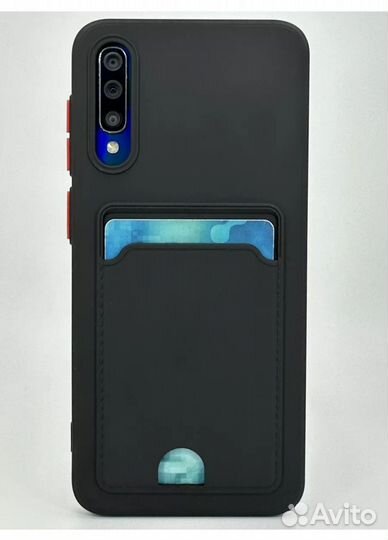 Чехол на samsung a50