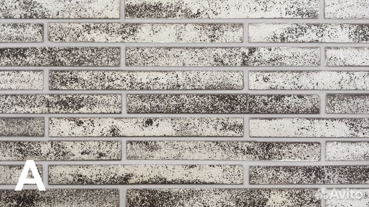 Кирпич lamaro Lattari