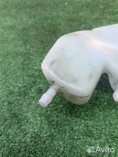 Бак масляный Мопед Yamaha Jog YJ50 JOG aprio