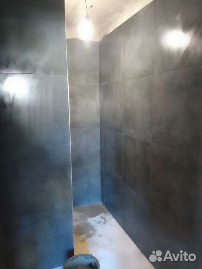 Ремонт и отделка квартир под ключ