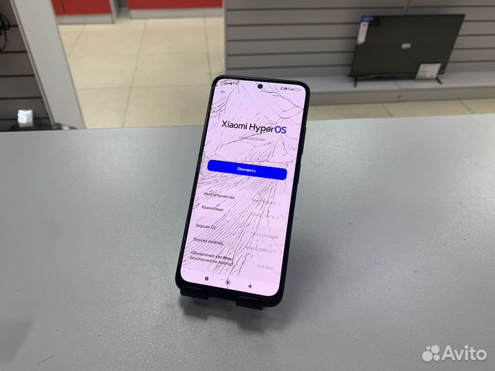 Xiaomi 12S, 8/128 ГБ