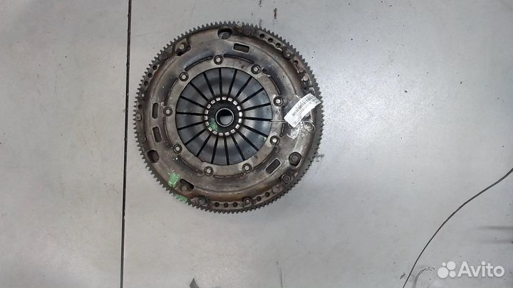 Маховик Volkswagen Jetta 6, 2014