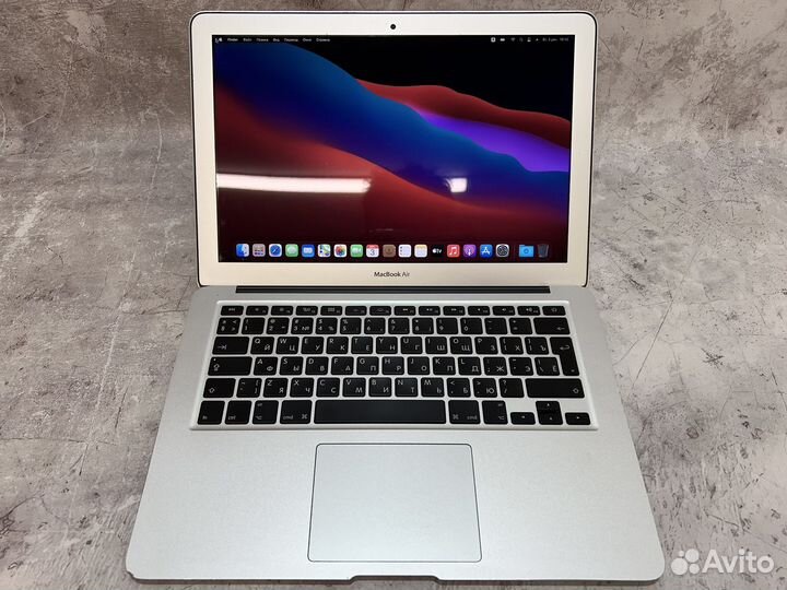 Apple macbook air 13 2013 i7/8/256