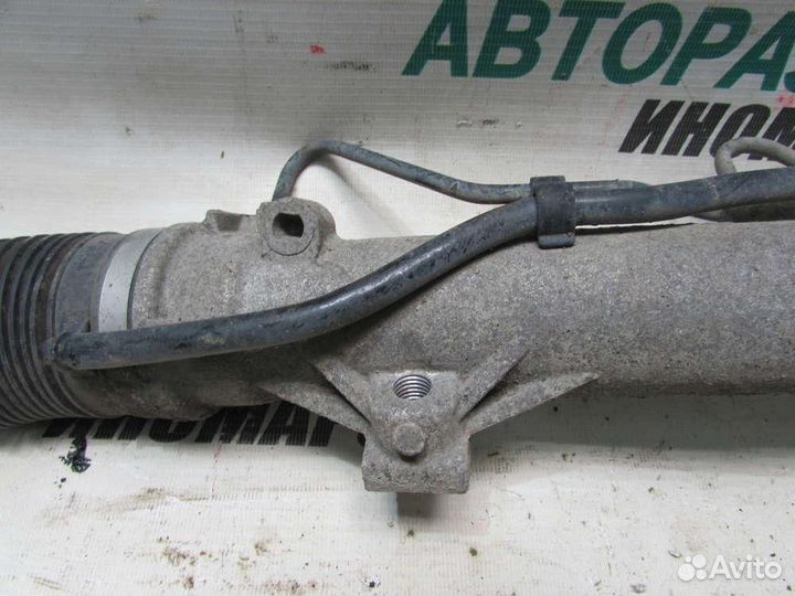 Рейка рулевая для Peugeot 200 206 1998-2012г