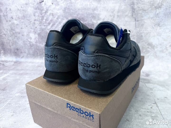 Кроссовки Reebok Classic