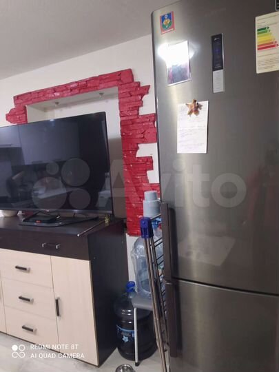 3-к. квартира, 51,5 м², 1/2 эт.