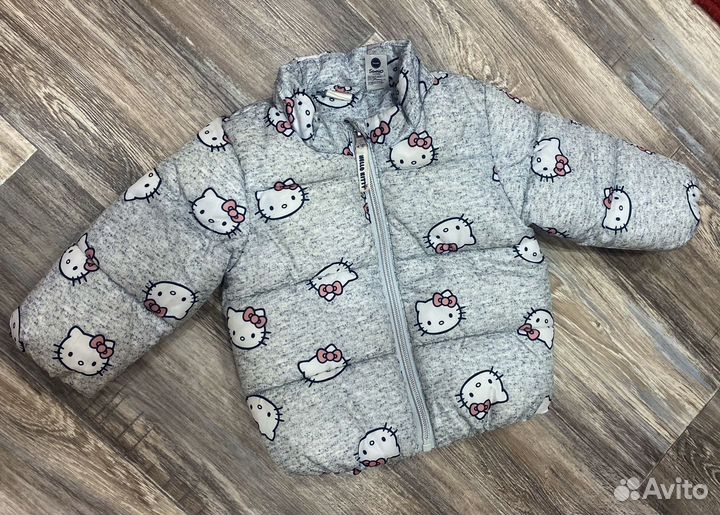 Детская Курточка hm