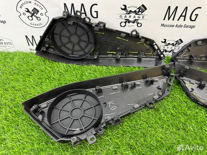 Крышка динамика Bmw X5M F95 2020
