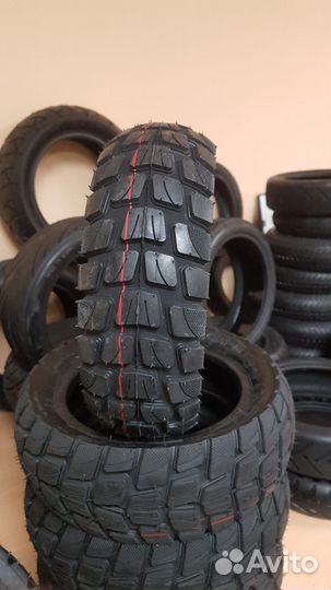 Покрышка внедорожная 80/65-6 /10X3.0/ 255x80