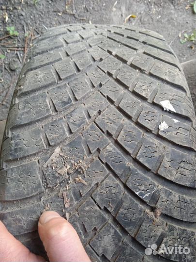 Диск 4*108 Ford RS 7J*R15