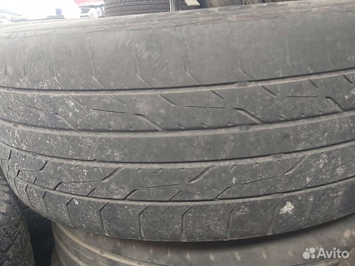 Toyo Extensa A/S 225/45 R17 94W