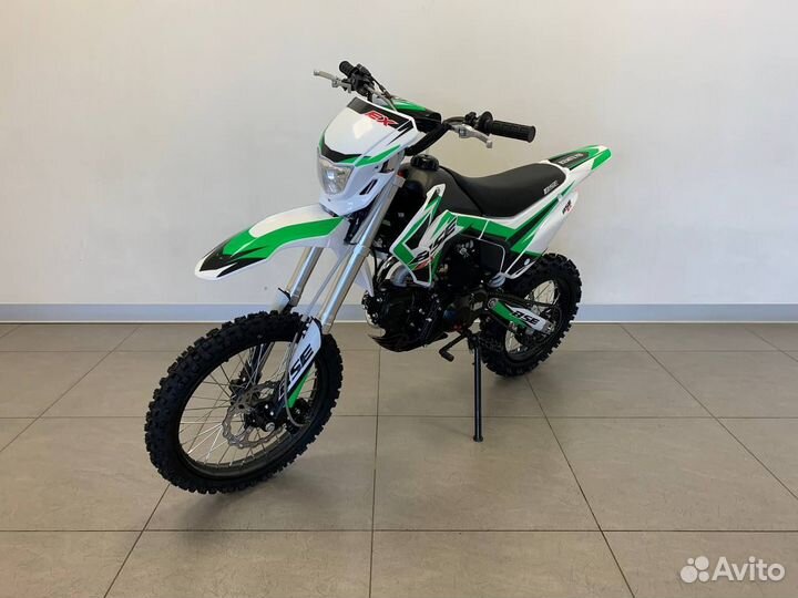 Питбайк BSE EX 125
