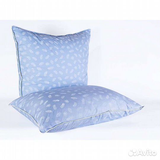 Подушка одеяло