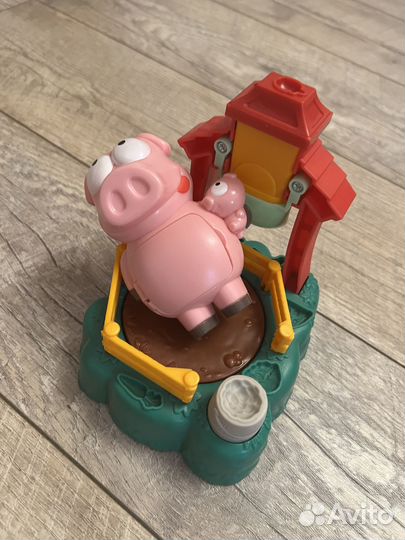 Play doh наборы