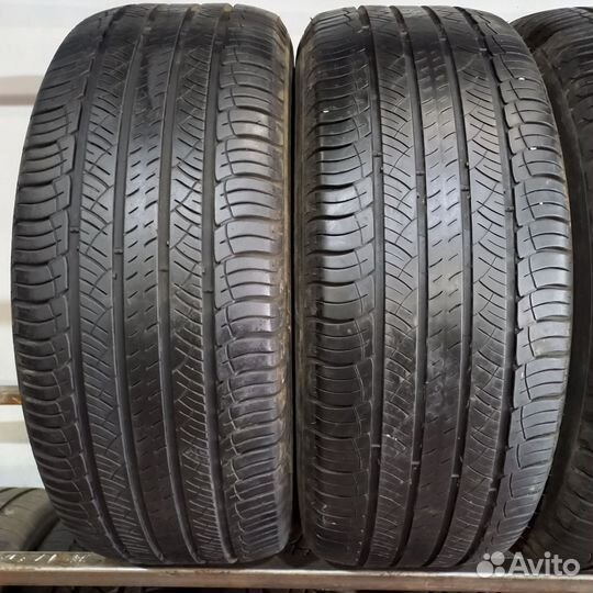 Michelin Latitude Tour HP 235/55 R18