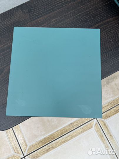 Зеркальная плитка б/у