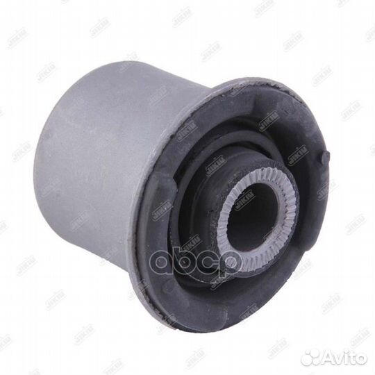 Сайлентблок подвески передн рычага Toyota mark