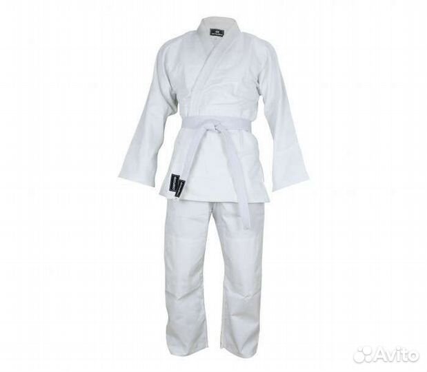 Кимоно для дзюдо
