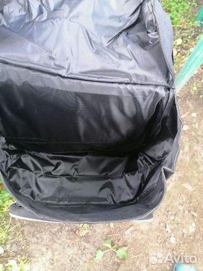 Сумка на багажник, велоштаны