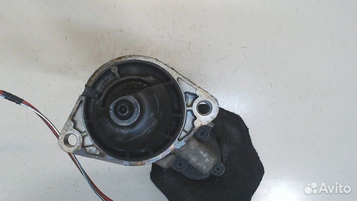 Стартер Opel Frontera A, 1992