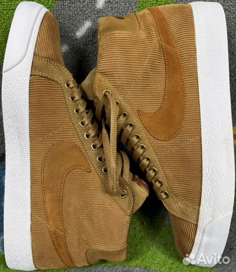Nike Blazer Mid SB Oski Оригинал
