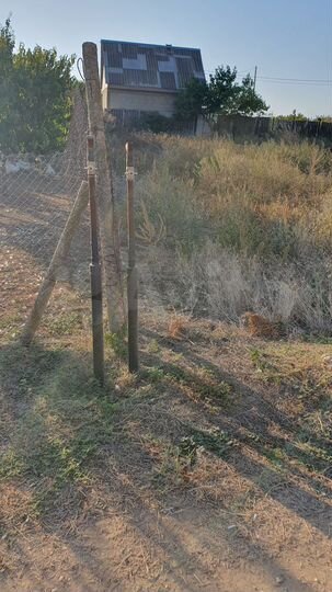 Участок 5 сот. (ИЖС)