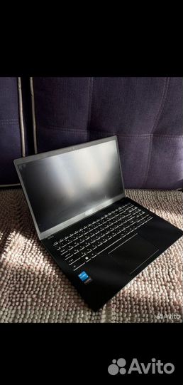 Ноутбук MS-15H3