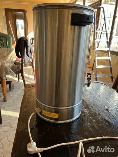 Электрокипятильник бу