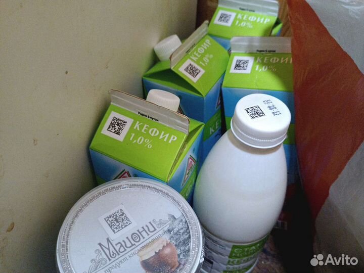 Хлеб для животных, молочка для животных, сухари