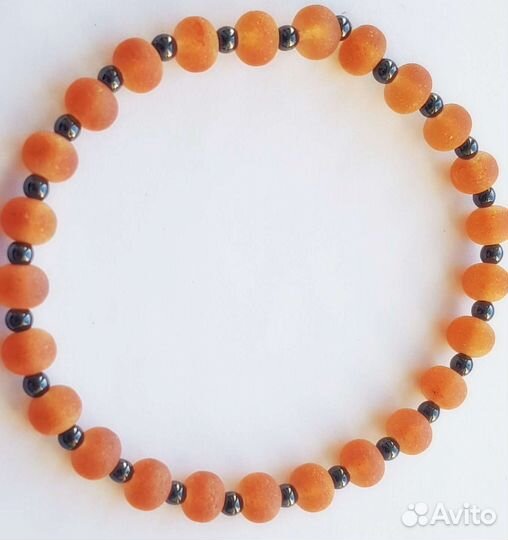 Браслет из натуральных камней