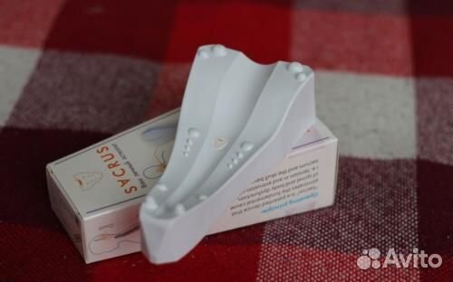 Аппарат для мануальной терапии Sacrus Mag (Сакрус)