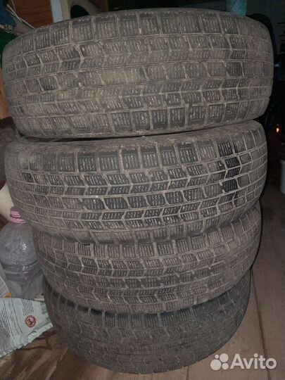 Dunlop Graspic DS3 205/60 R16