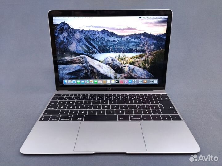 MacBook 12 Рассрочка Гарантия 90 дней