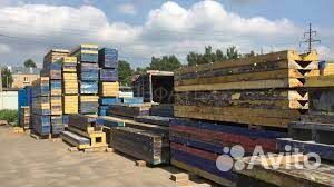 Щитовая опалубка