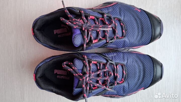 Кроссовки женские Puma