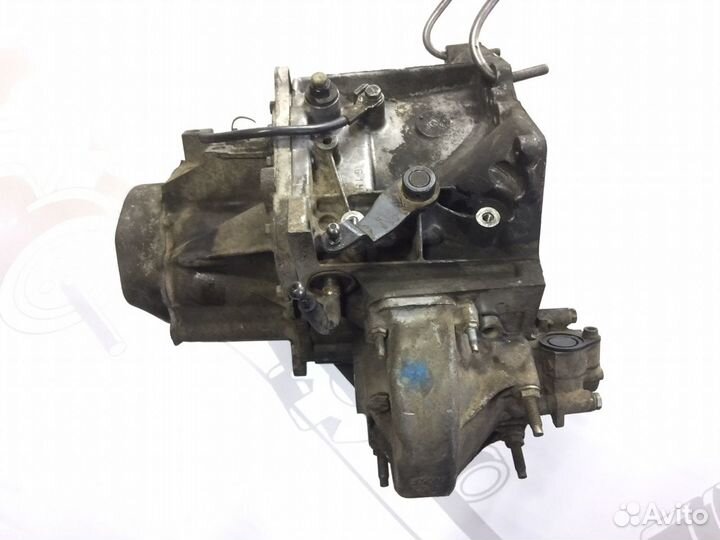 Коробка МКПП Peugeot 407 1.6 HDI, 20DM65