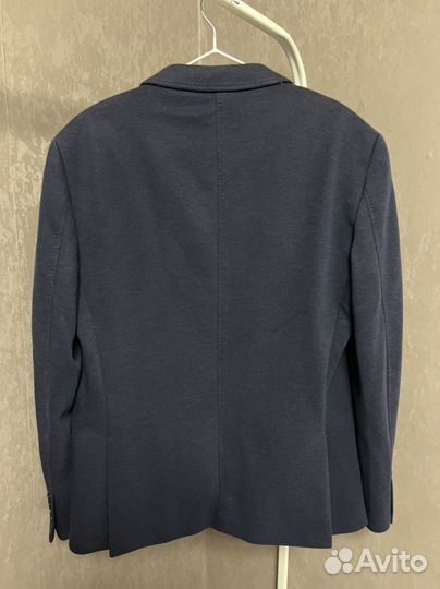 Пиджак мужской zara MAN