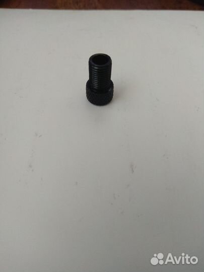 Преобразователь Presta в Schrader Valve