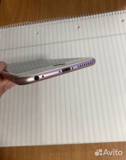 iPhone 6S Plus, 64 ГБ