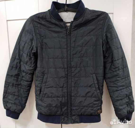 Одежда пакетом для мальчика 146 152 (12 лет)